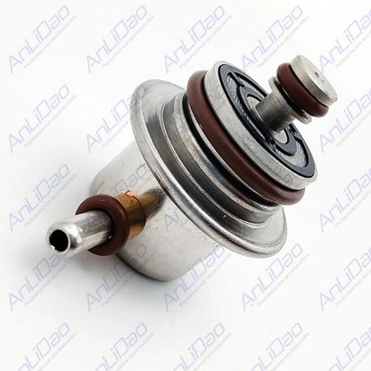Fuel Pressure Regulator for Sea-Doo GTX/LRV/RX/Sportster (2000–2007) 275500464
