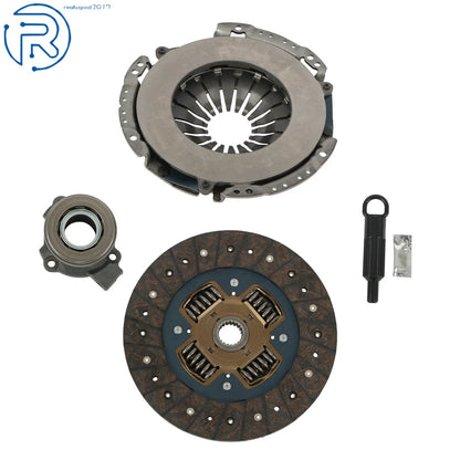 Clutch Kit for Suzuki Grand Vitara (2006–2008)