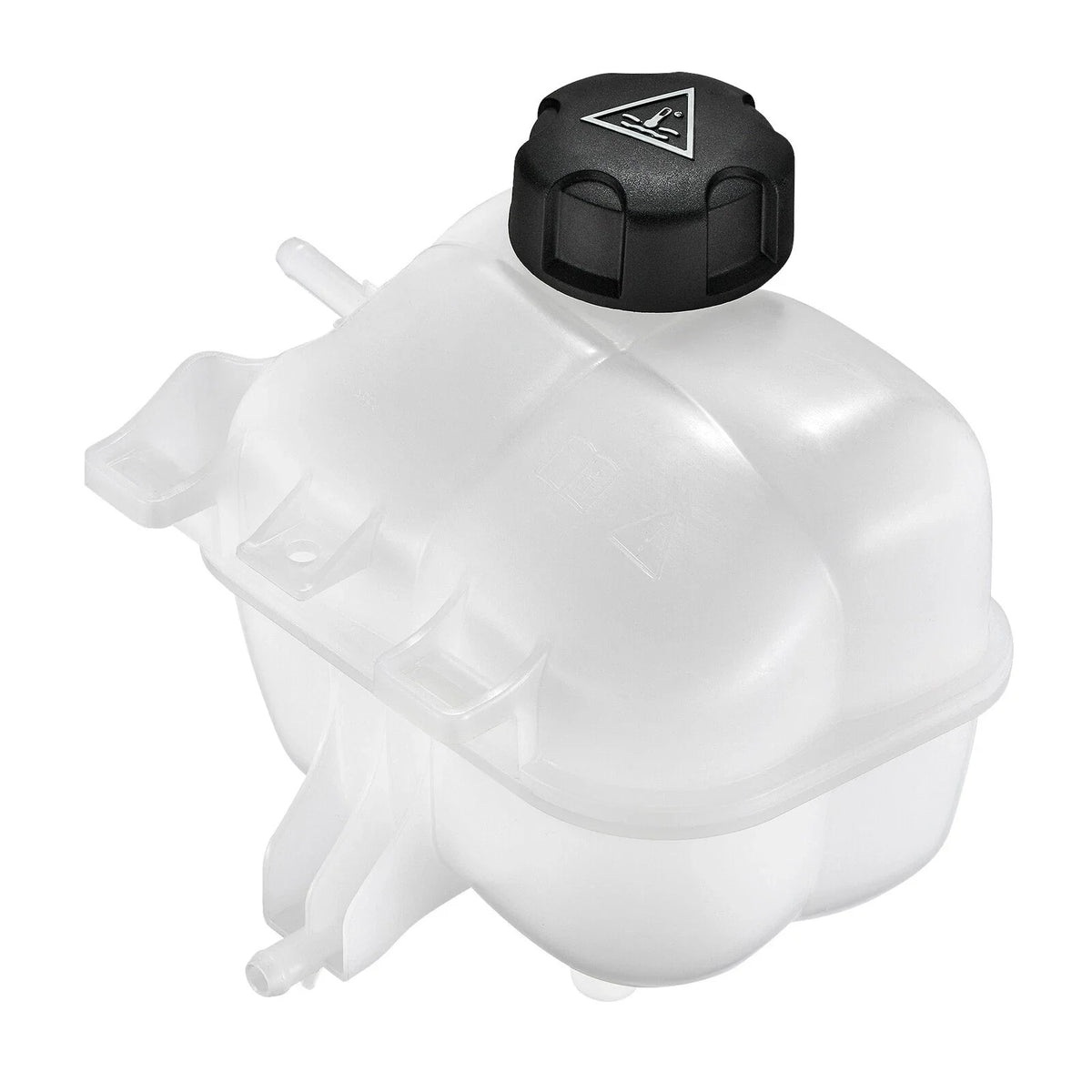 Recovery Tank w/Cap for BMW i3 (2014–2019), i8 (2014–2019), Mini Cooper (2014–2015)