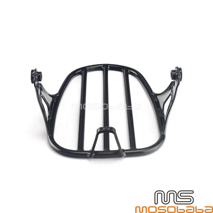 Solo Seat Luggage Rack for 2018-2021 Harley Softail Slim & Street Bob