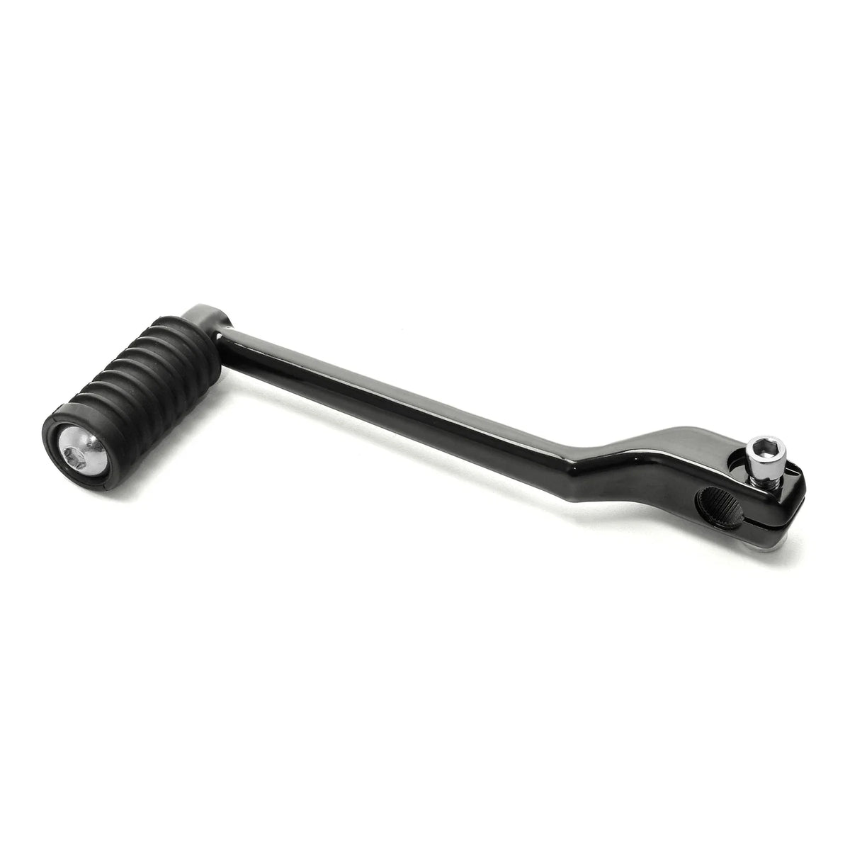 Left Rear Heel Shift Shifter Pedal for Harley Touring Road King (1988–2022) Black