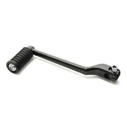 Left Rear Heel Shift Shifter Pedal for Harley Touring Road King (1988–2022) Black