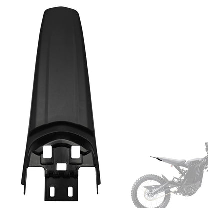 Extended Rear Fenders for Surron Light Bee X/S (2019–2023) Matte Black