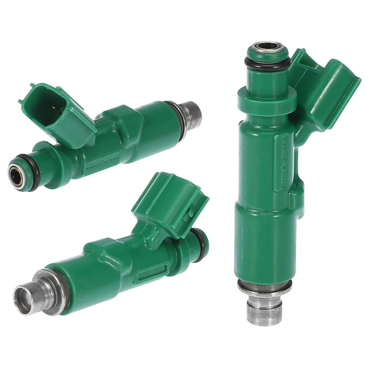 Fuel Injector No.23209-21020 for Toyota Prius (2001–2009), Echo (2000–2005) 1.5L