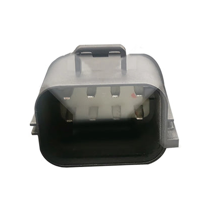 Set of 2 Window Regulators for Ford Expedition (2007–2017) PLX-M0-660748-CL360A50, FO1350200, FO1351200