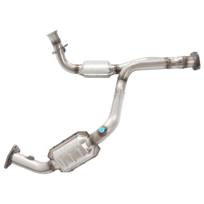 Catalytic Converter for Chevy Silverado GMC Sierra Cadillac 1999–2006 4.3L 4.8L 5.3L