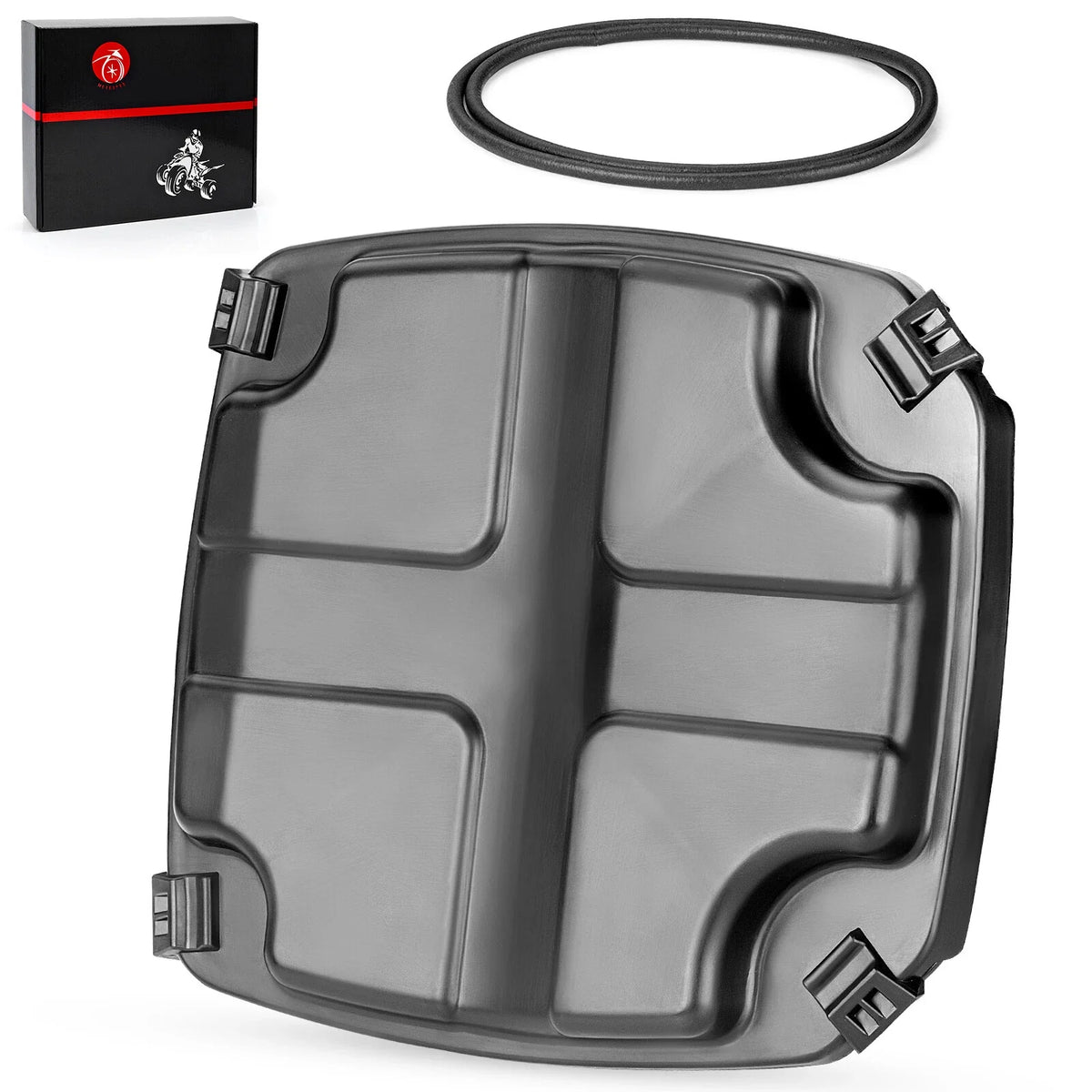 Air Box Lid Cover for Honda Rancher 420 TRX420 (2007–2023)