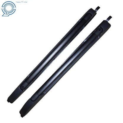 Set of 2 Roof Rack Cross Bars for Toyota Tacoma Double Cab (2005–2019)