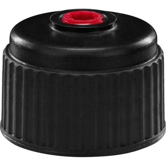 Set of 2 VP Racing 30428 Jug Caps for Motorsport Containers - 9101873