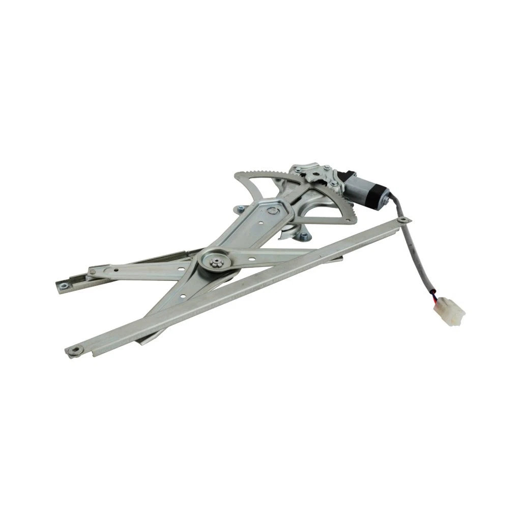 Window Regulator for Toyota Highlander (2001–2007) CLX-M0-USA-JRT46290080-CLA1, TO1350182