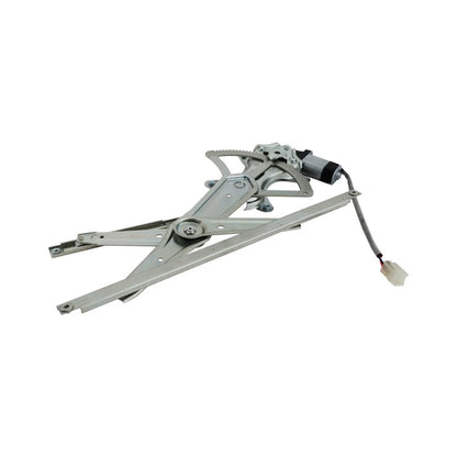 Window Regulator for Toyota Highlander (2001–2007) CLX-M0-USA-JRT46290080-CLA1, TO1350182