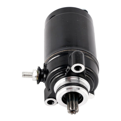 Starter Motor for Bajaj Pulsar NS 125, Discover, Platina, CT 110, 125, Boxer 125