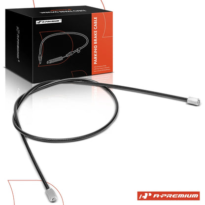 Intermediate Parking Brake Cable for Dodge Ram 2500 Van 2001–2003