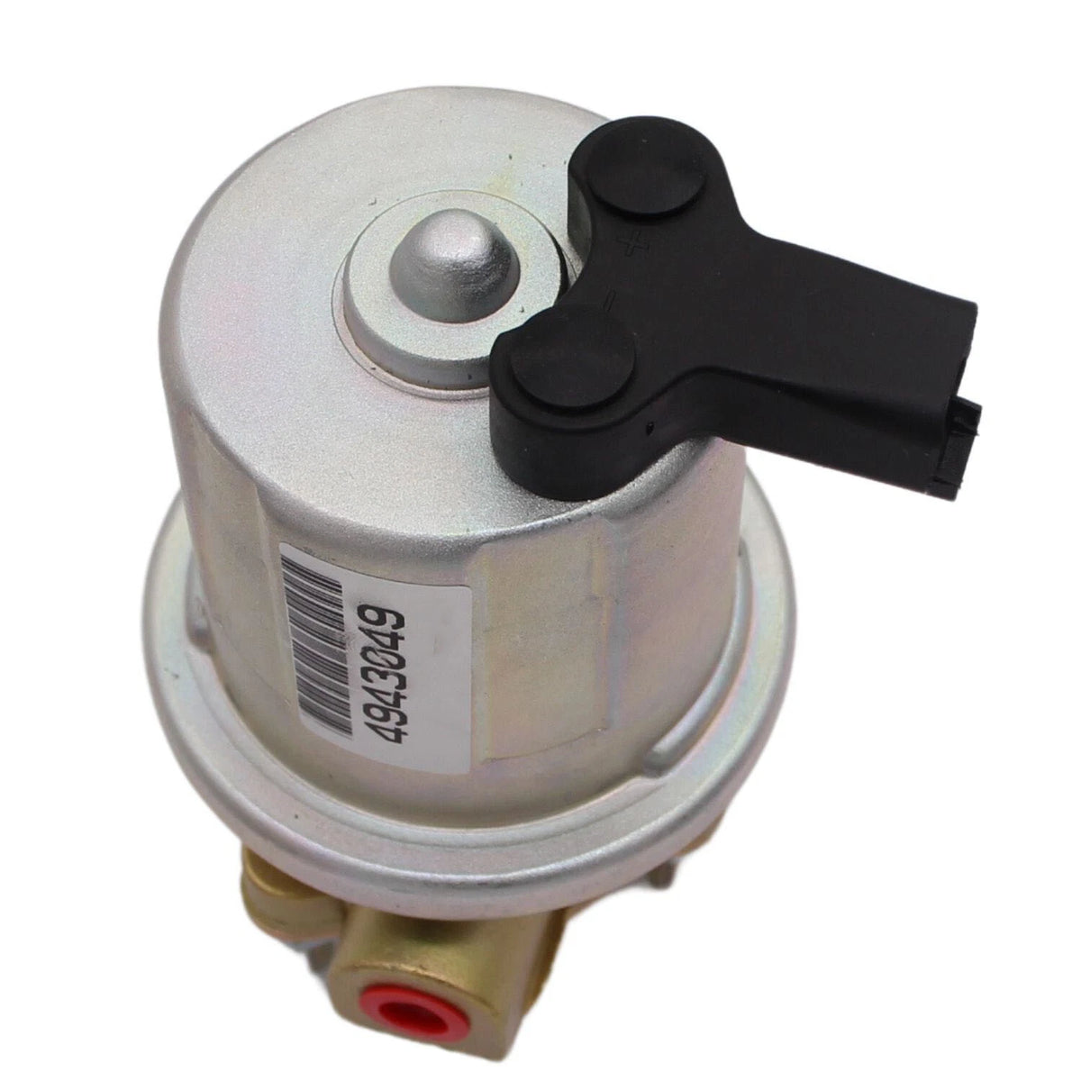 24V Fuel Transfer Pump Kit for Cummins Engine QSB5.9 6B 5.9L (4943049, 3990106)