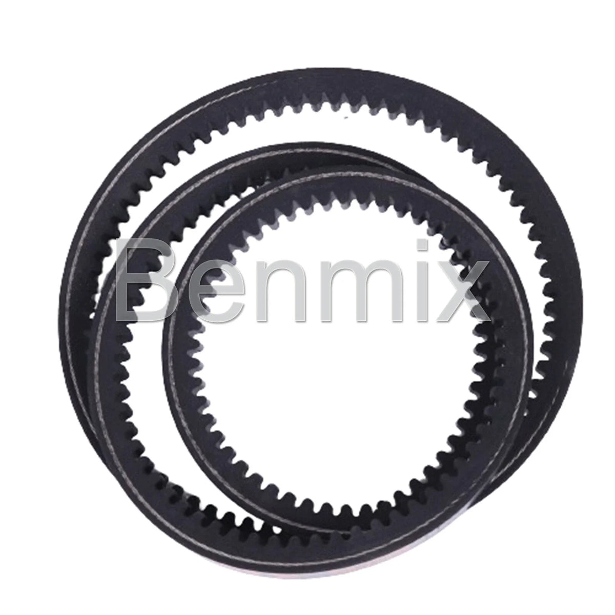 Fan Belt 1457875 for Hyster Forklift H55XMH177 H65XMH177 (Diesel)