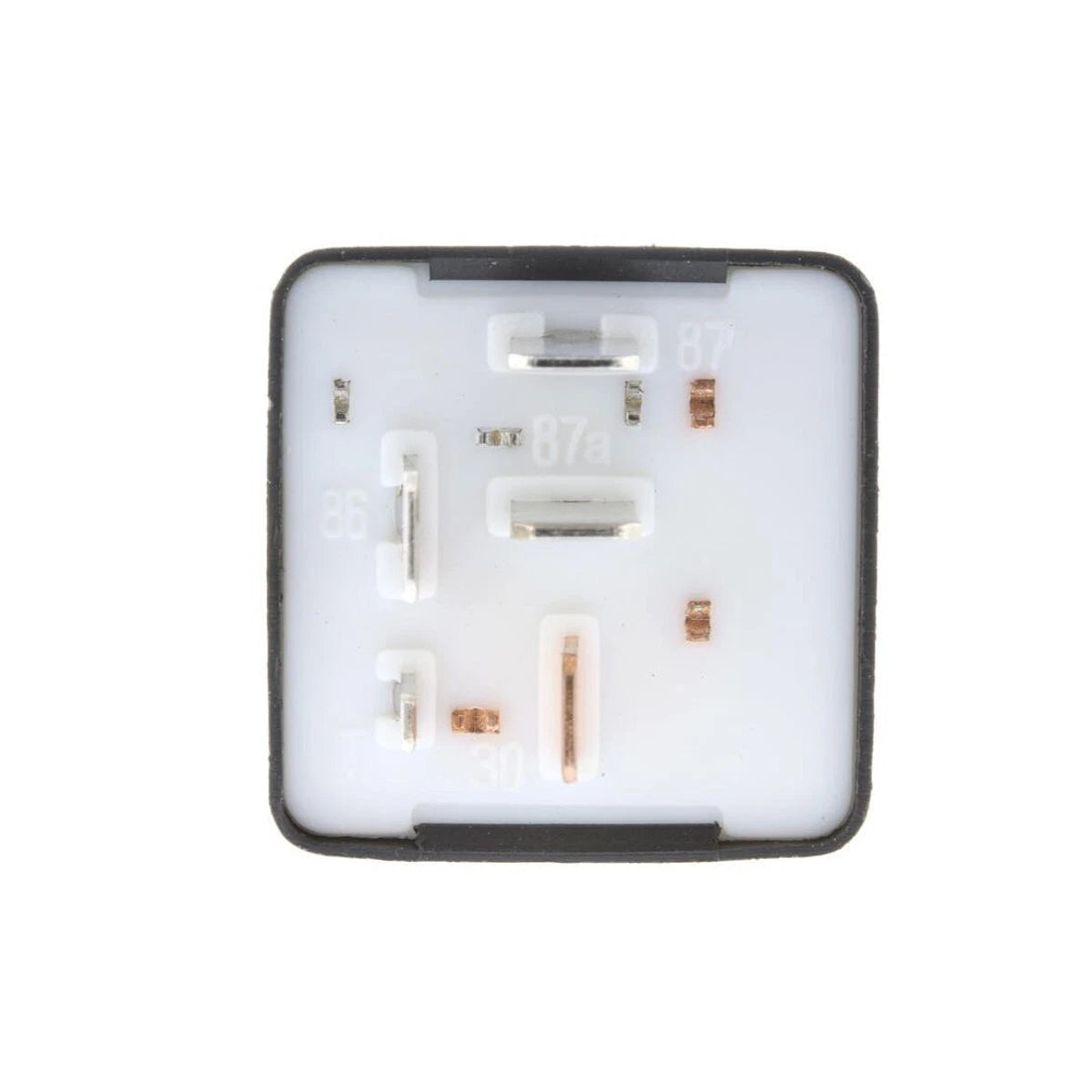 Starter Relay for VW Volkswagen Touareg, Passat, Audi A6 (1994–2010) V10-71-0001, 443951253AA