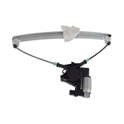 Set of 2 Window Regulators for Mazda CX-9 (2007–2015) CLX-M0-USA-SET-JM491751-CL360A70, MA1550120, MA1356102