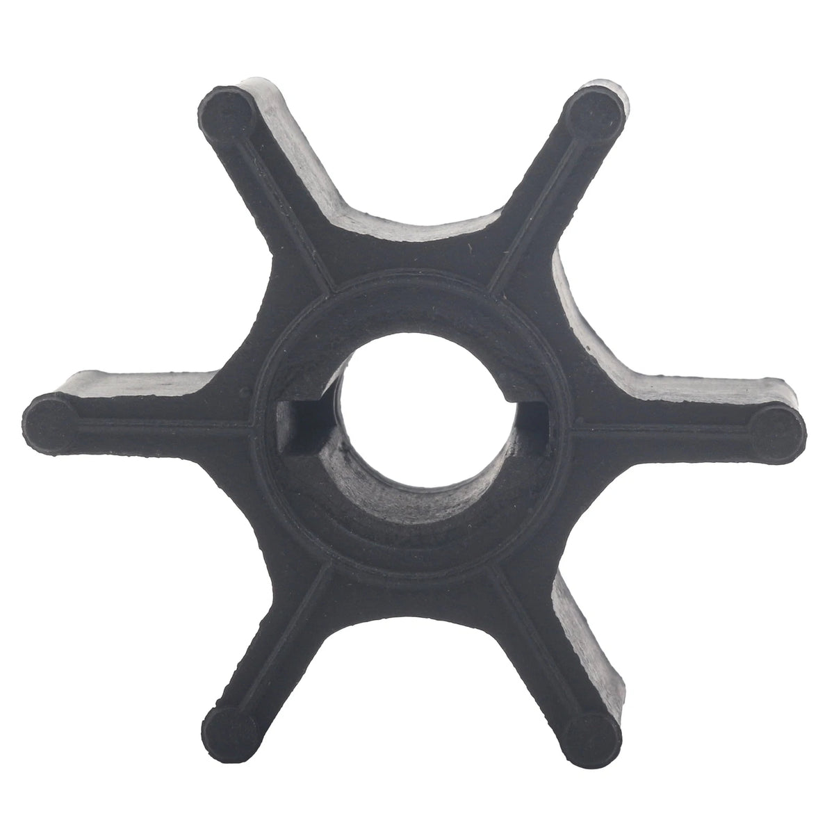 Outboard Water Pump Impeller for Suzuki 2-9 HP (17461-98502, 17461-98503)