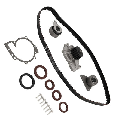 Timing Belt Kit Water Pump for Volvo V70 XC70 2.4L (1998–2007) WPV800