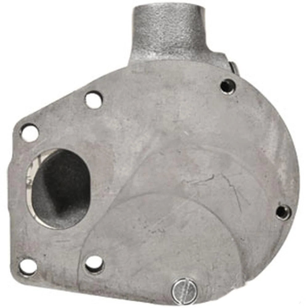 Water Pump for Case D17 (No Known Part Numbers)