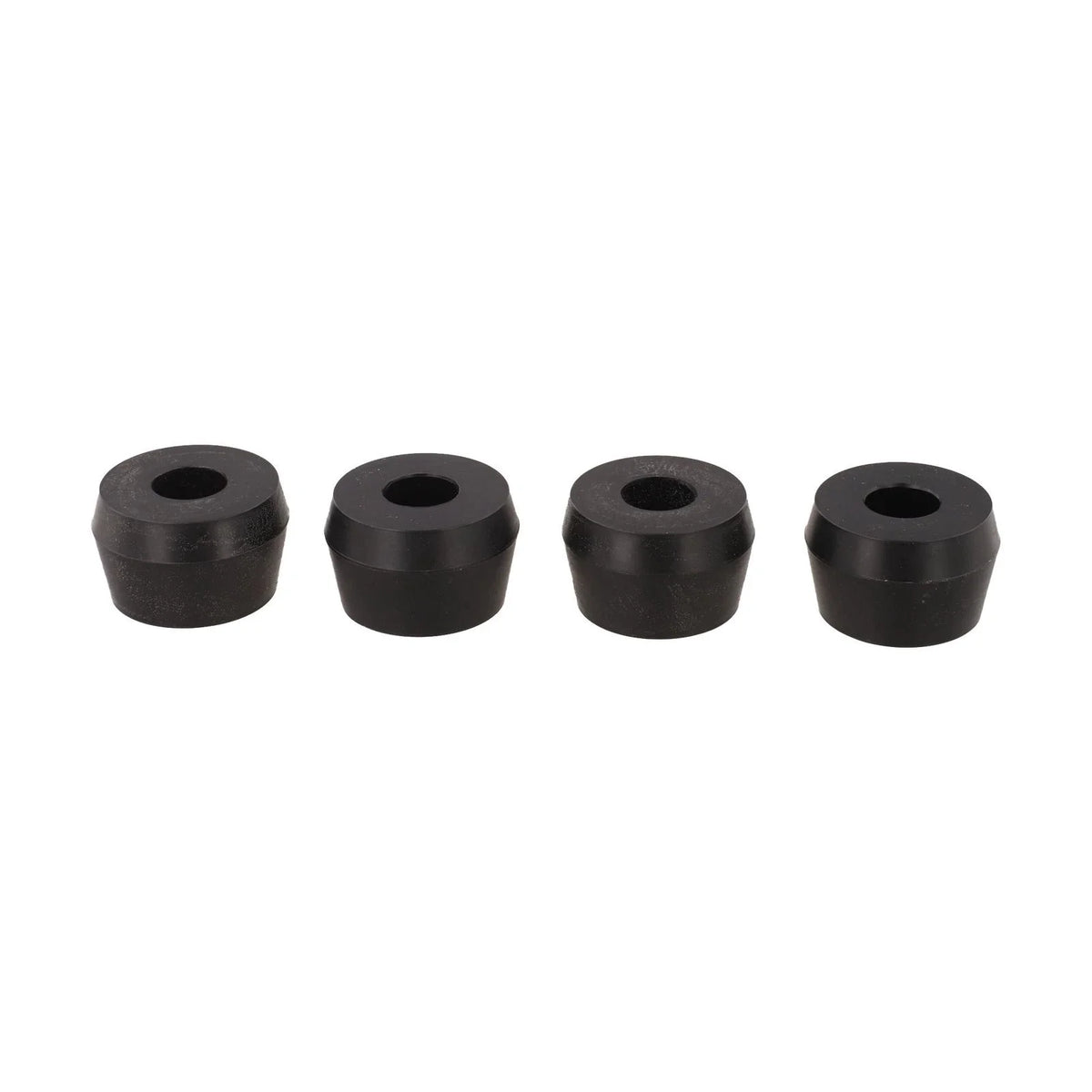 Set of 4 Trim Cylinder Rubber Bushings for Mercruiser One (Part 2399291T)