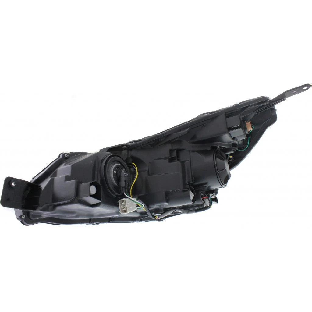 Headlight Assembly for Subaru Legacy (2013–2014) CLX-M1-319-1122R-ACN2-CL360A1, SU2503141