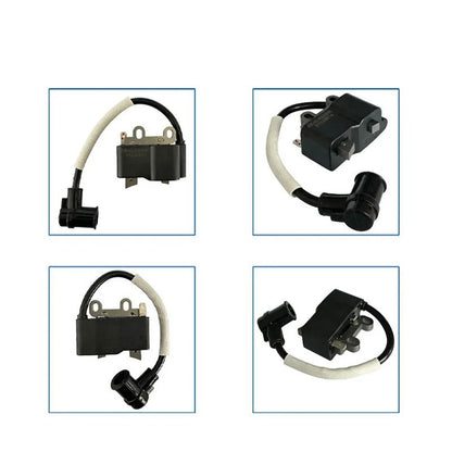 Ignition Coil A411000131 for SRM-210 SRM-225i HC-150 GT-200 (Outdoor Tools)