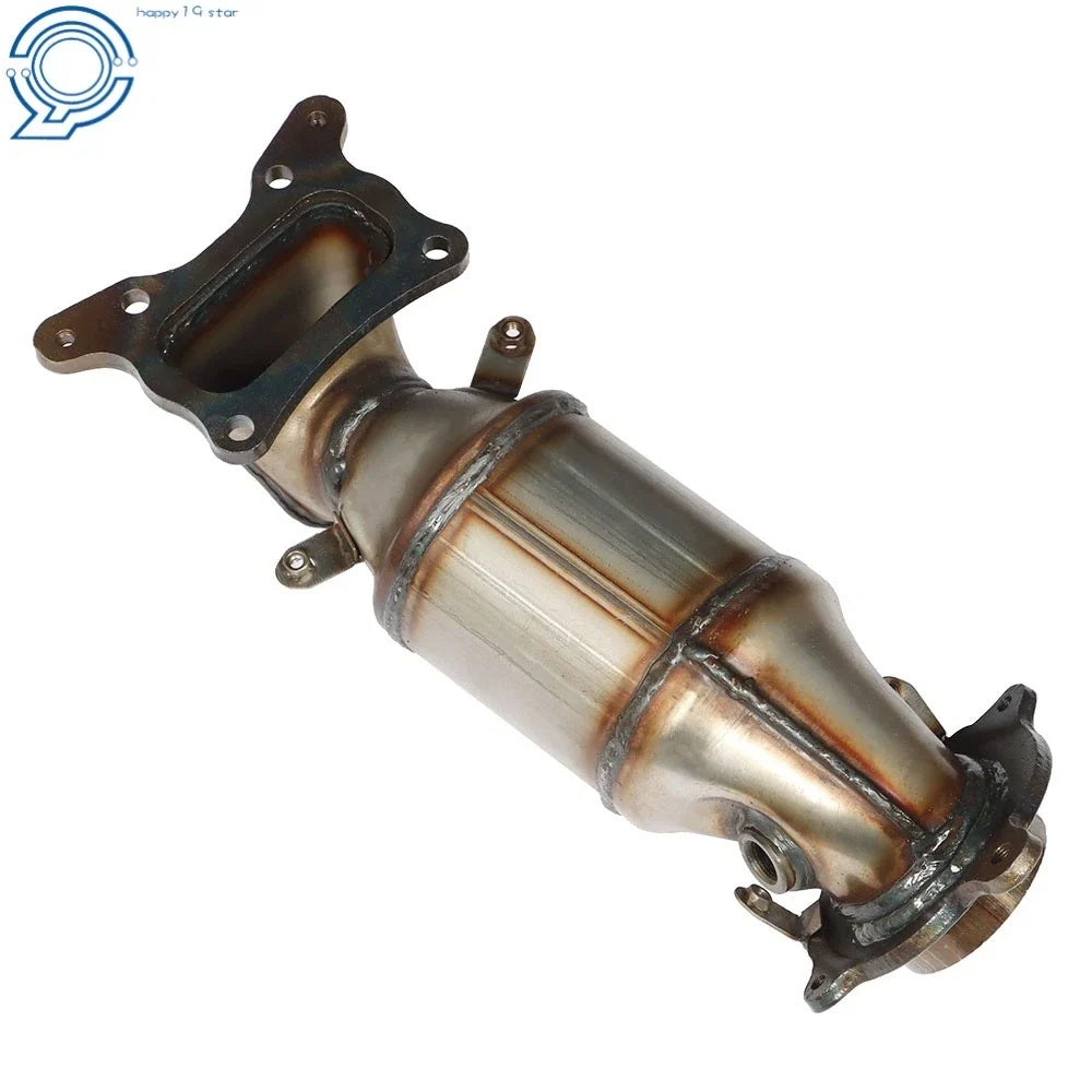 Exhaust Manifold Catalytic Converter Kit for Honda Accord (2008–2012)