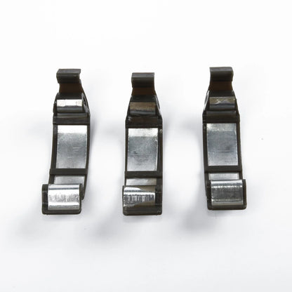 3X Chainsaw Air Filter Cover Snap Clip for Husqvarna 550/562/576/570XP (2014–2023)