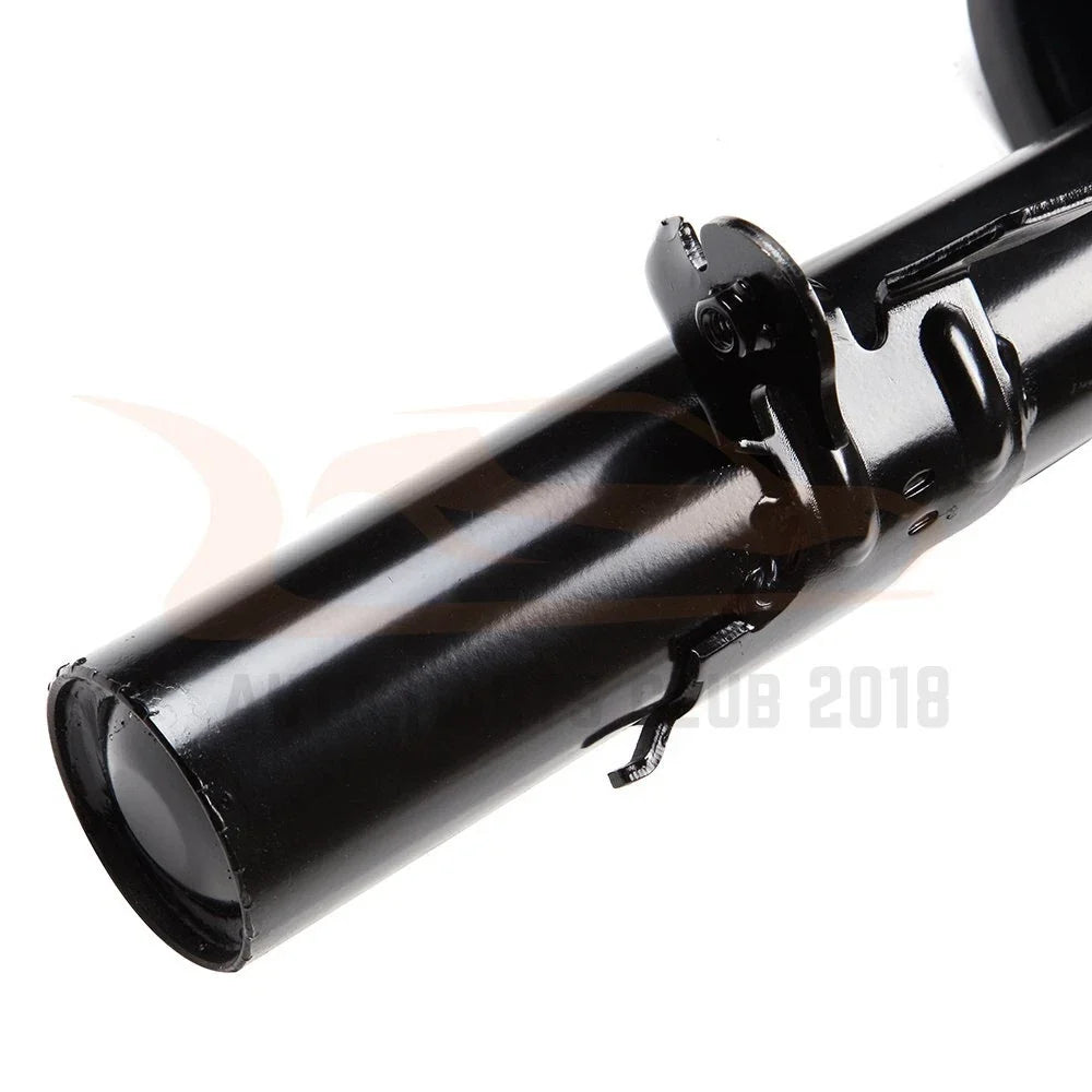 Set of 2 Front Shocks Struts Absorber Assemblies for Ford Focus (2012–2013)
