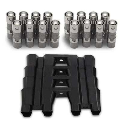 GM LS7 lifters & guide trays for Chevy GMC LS/LQ 4.8 5.3 5.7 6.0 6.2 (2000–2023)