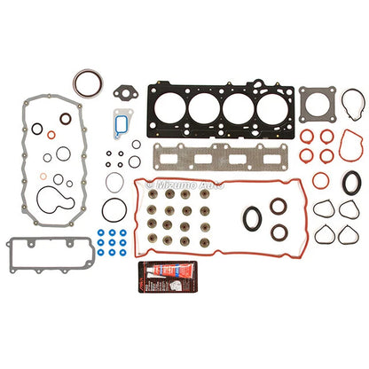 Full Gasket Set for Dodge Stratus Chrysler Sebring PT Cruiser (2005–2008) MA-4216921078, HS26202PT-1, CS9924
