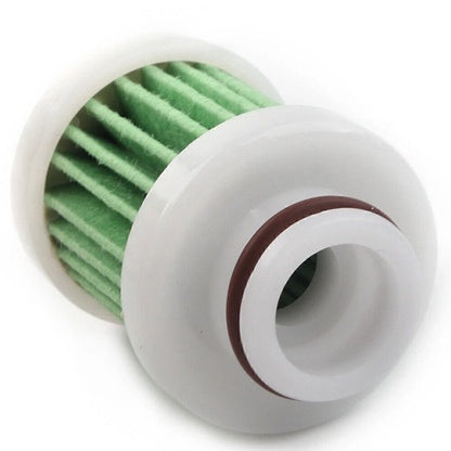 Fuel Filter Element for Yamaha F40D F50F F60C F70A (2000–2023) 6D8-WS24A-00