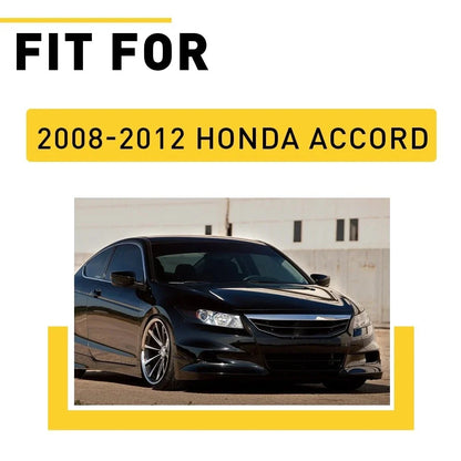 Console Armrest Lid Cover with Base for Honda Accord (2008–2012)