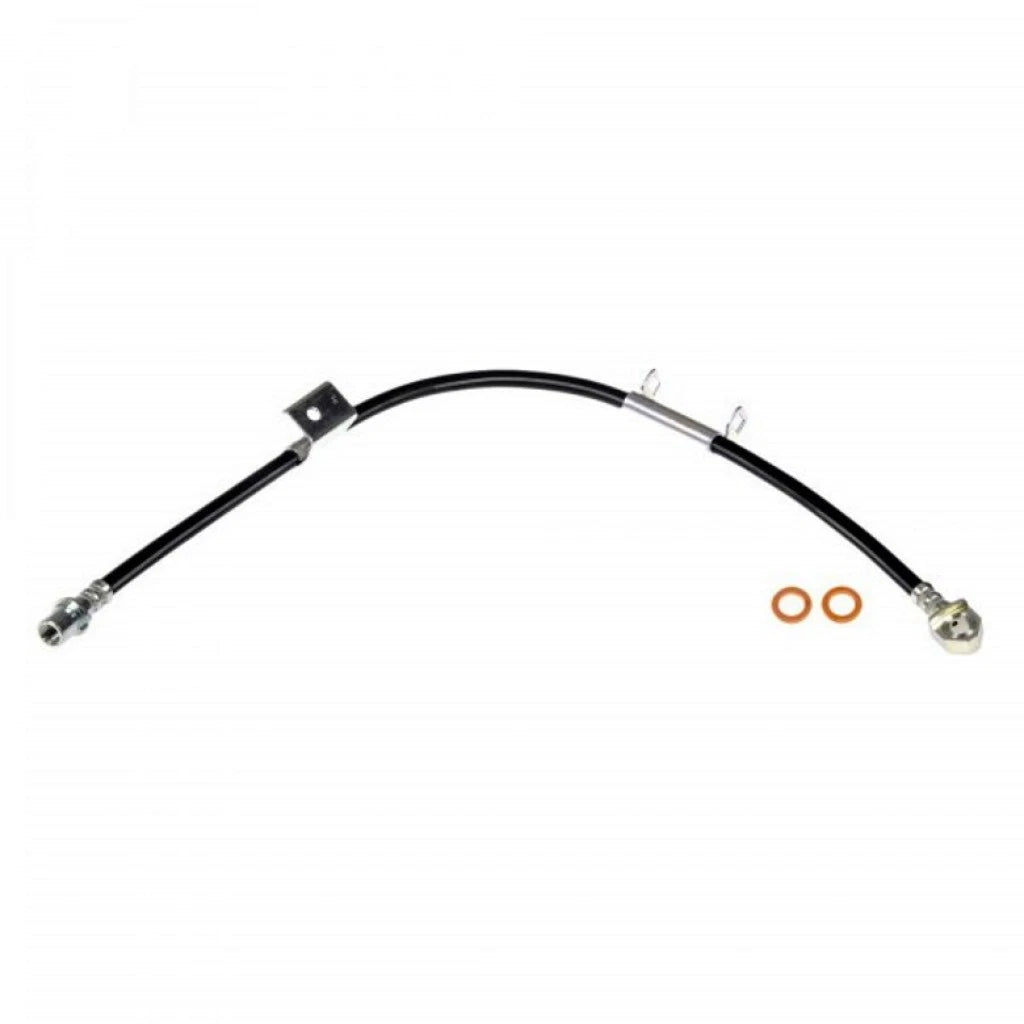 Brake Hose for GMC Sierra 1500 (1999–2006) ALX-PAU-DB-H620442-CL360A57