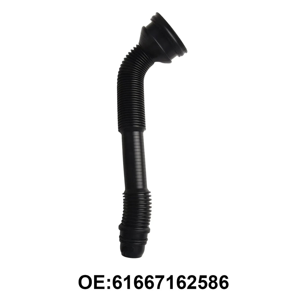 Wiper Washer Filler Pipe for BMW X5 E70, X6 (2007–2013) 61667162586