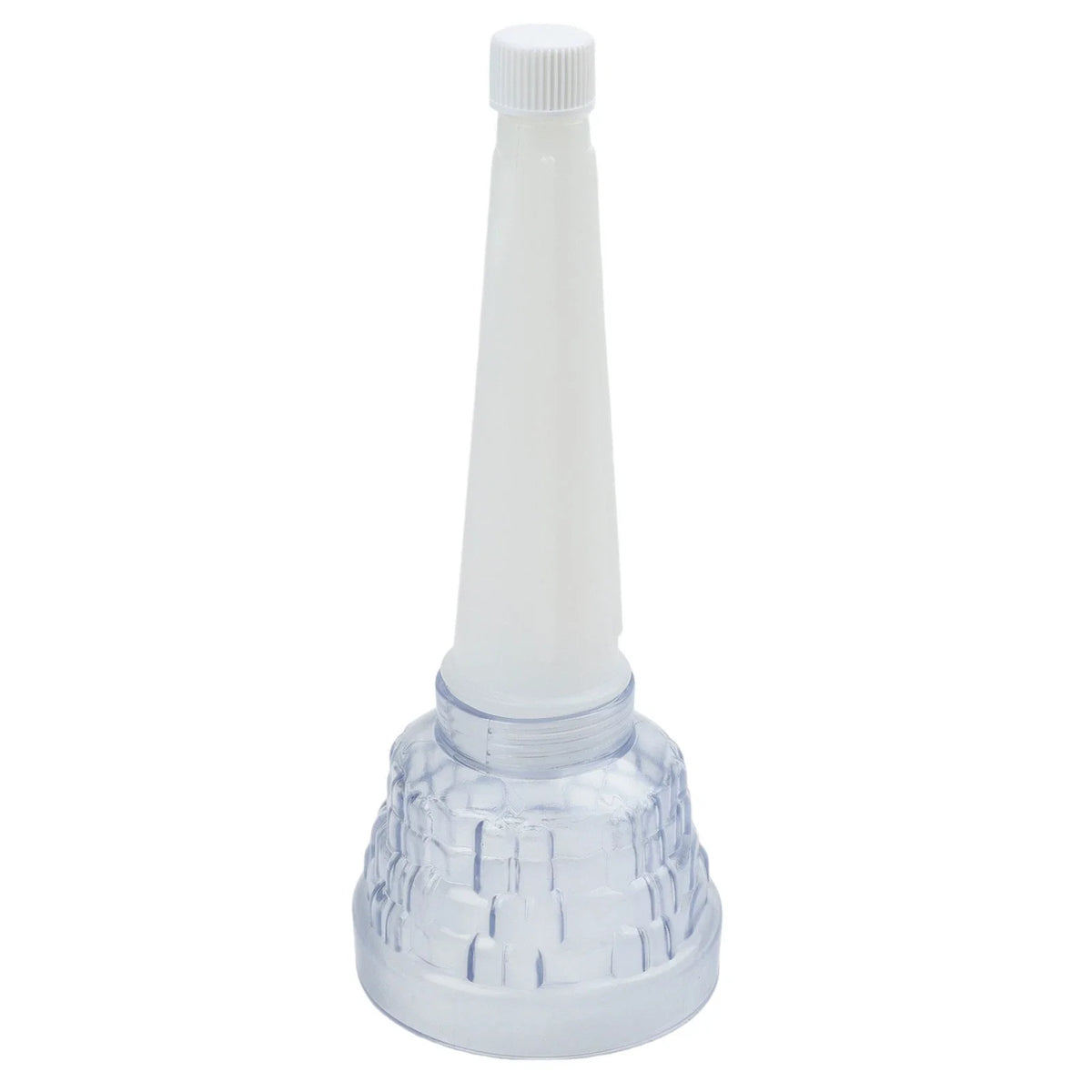 Rubber Oil Filter Funnel Wrench for Splash Defense