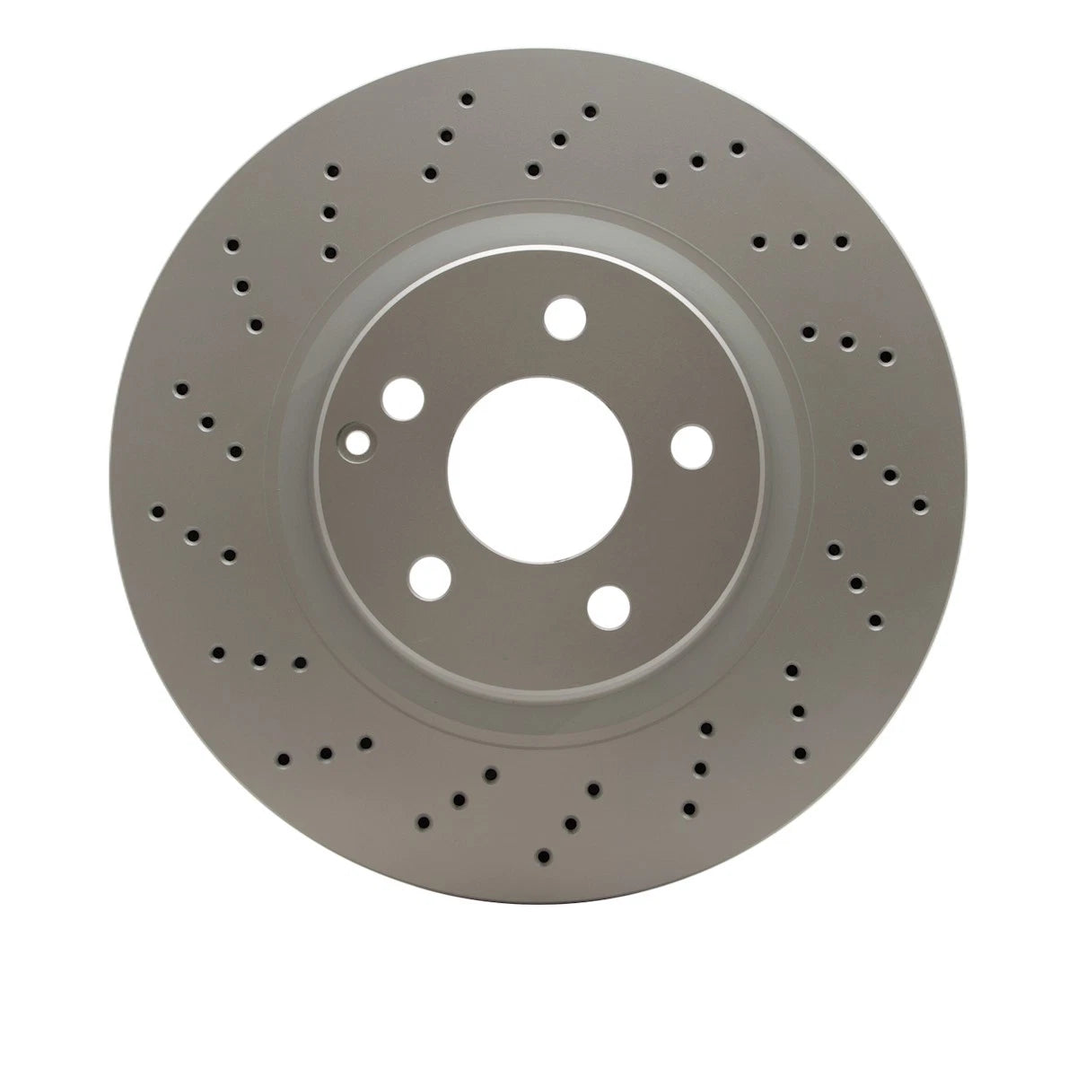 Brake Disc for MB Mercedes (2000–2003) RXE-63033, 2204210812, 2204212512