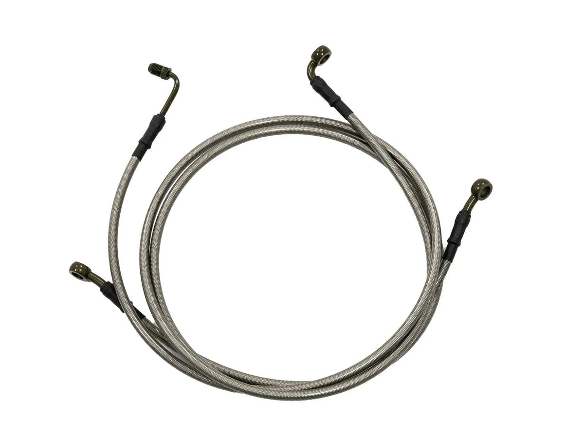 Extended Brake Lines for Polaris RZR 800 (2008–2014) #1068