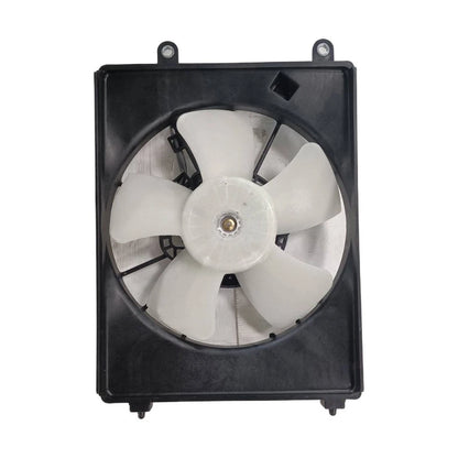 A/C Condenser Fan for Acura ILX (2016–2022) AC3113120, CLX-M0-611670-CL360A50