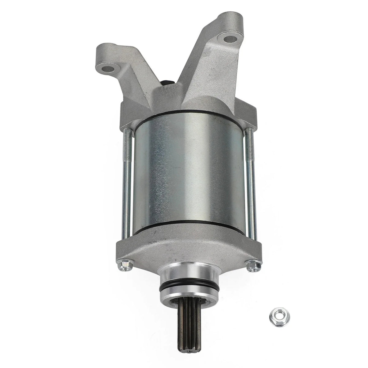 Starter Motor for Suzuki V Strom 650 DL650 ABS (2011–2021) #31100-19F10