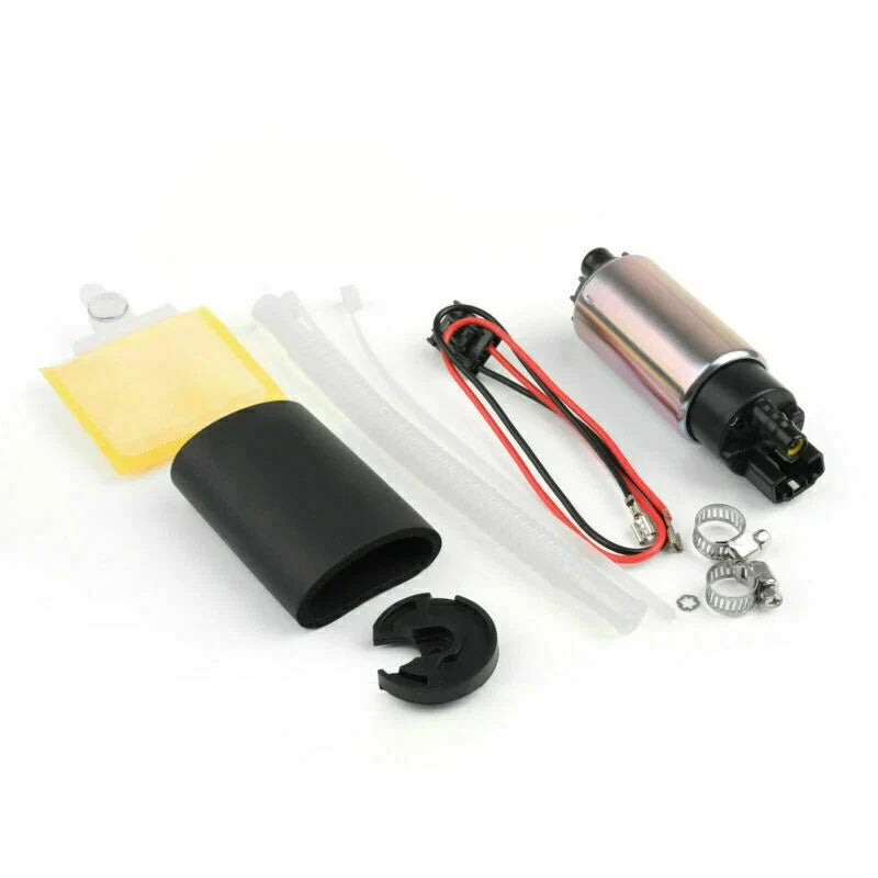 Intake Fuel Pump Strainer Kit for Harley Softail Deuce 1450 FXSTDI (2001–2006) A9