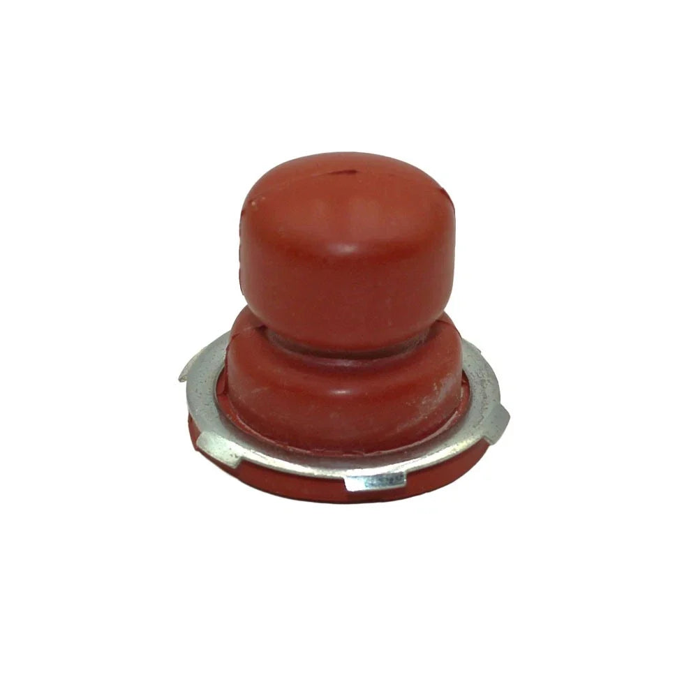 Primer Bulb w/ Ring for Tecumseh 36045, 36045A, 640259 (Non Vented)