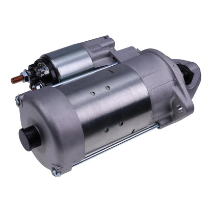 Starter Motor for Deutz F2M2011 BF3M2011 (12V 2.6KW 9T, 0118 3404)
