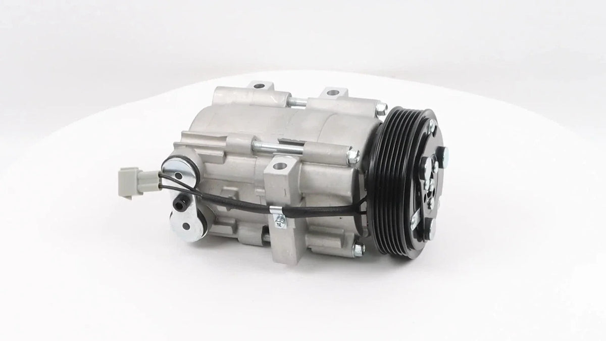 A/C Compressor and Clutch for Mazda Tribute (2001–2006)