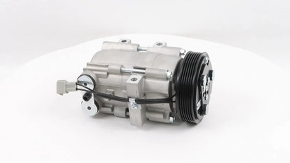 A/C Compressor and Clutch for Mazda Tribute (2001–2006)