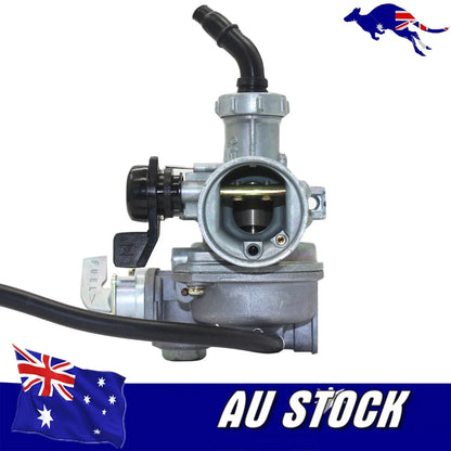 Carburetor PZ22C for Honda TRX125 TRX 125 CT90 CT110