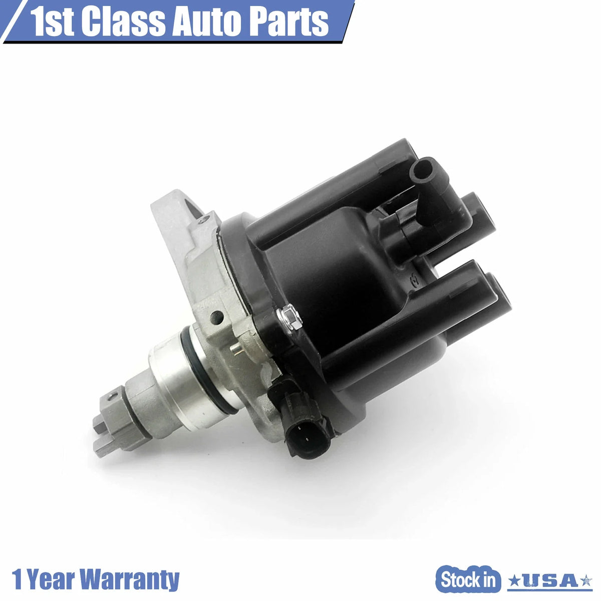 Ignition Distributor for Toyota Camry Celica RAV4 (1996–1999)