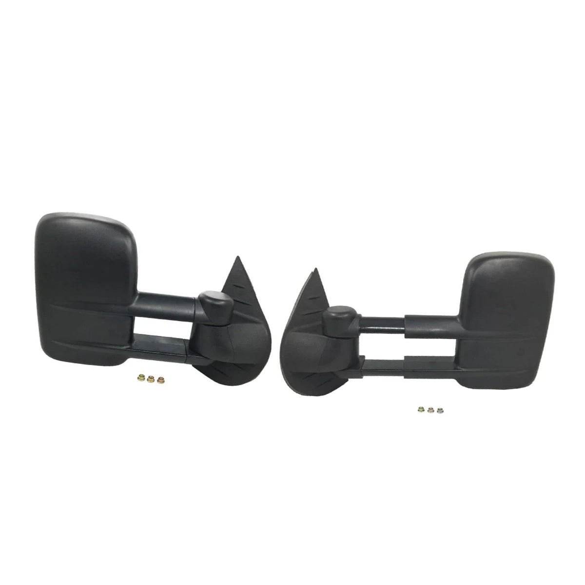 Pair Towing Mirrors for Chevy Silverado GMC Sierra (2007–2014) GM1321337