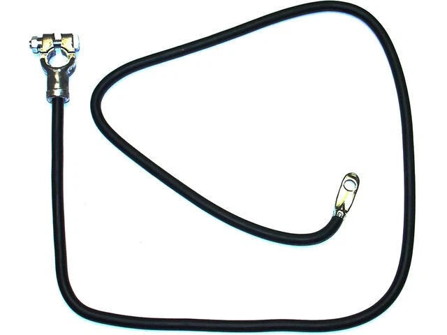 Battery Cable for Ford Mustang (1967–1969) 68589DWDT